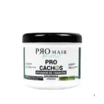 Ativador de Caracóis Arginina 500g - Pro Hair Brasil