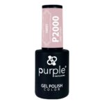 Purple Verniz Gel Sweet Candy 10ml