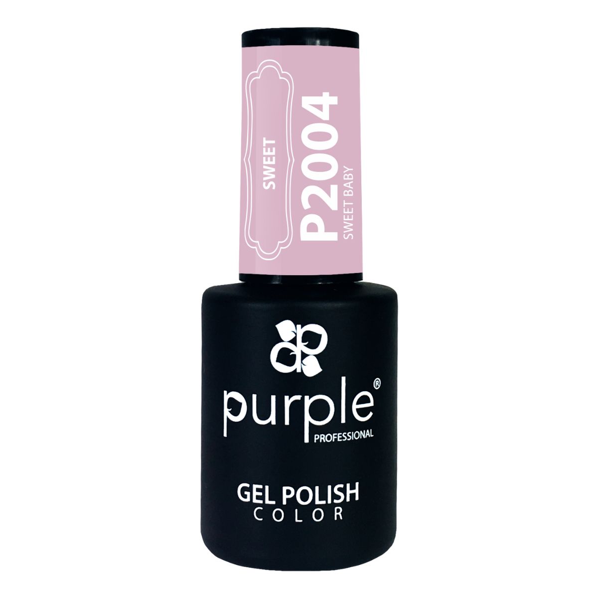 custom-PP_P2004 Purple Verniz Gel Sweet Baby 10ml - Image 1