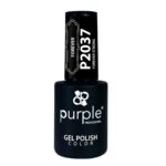 Purple Verniz Gel Forever Strong 10 ml