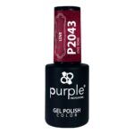 Purple Verniz Gel Love Rome 10ml