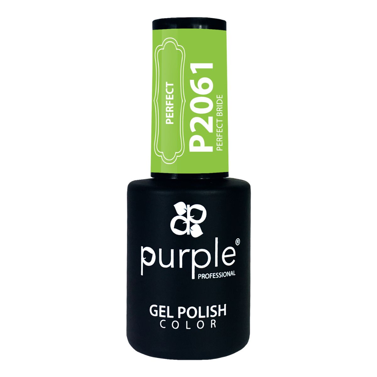 custom-PP_P2061 Purple Verniz Gel Perfect Bride 10ml - Image 1
