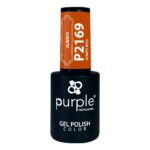 Purple Verniz Gel Always Well 10ml