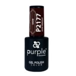 Verniz Gel Purple Show Friendship 10ml