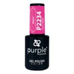 Verniz Gel Purple Really Unique 10ml