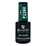 Verniz Gel Purple Love is Fate 10ml