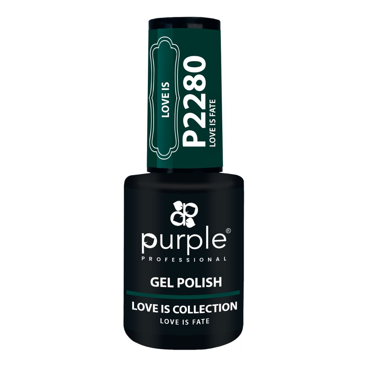 custom-PP_P2280 Verniz Gel Purple Love is Fate 10ml - Image 1