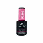 Purple Gel Polish Wishing You Comfort 10ml