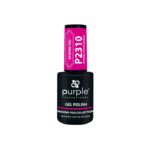 Purple Gel Polish Wishing You Blessings 10ml