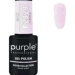 Verniz Gel Purple Good Vibes 10ml