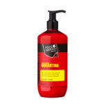 Shampoo Real Natura Carga Rápida de Queratina 500ml