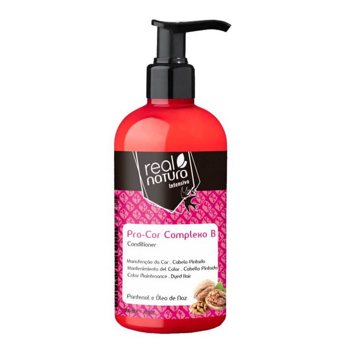 custom-RN_1413 Condicionador Real Natura Pro-cor Complexo B 300ml - Image 1