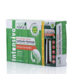 Real Natura Ampolas Pro-Keda Forte 12x15ml + Shampoo 100ml