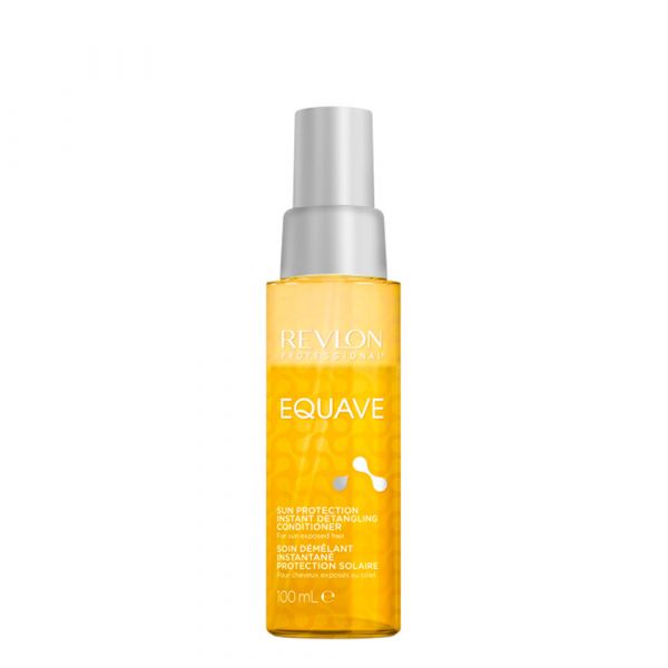 custom-RVL_7268575000 Revlon Equave Sun Detangling Conditioner 100ml - Image 1