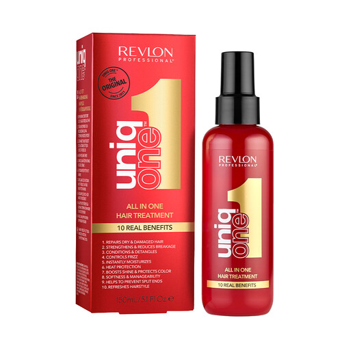 custom-RVL_7270212000 Revlon UniqOne Classic Hair Treatment 150ml - Image 1