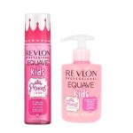 Revlon Equave Princess Duo Detangling Shampoo + Condicionador