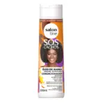 Condicionador Óleo de Manga 300ml Salon Line