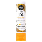 Condicionador Meu Liso Muito + Liso 300ml Salon Line