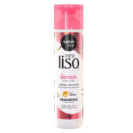 Shampoo Meu Liso Demais 300ml Salon Line