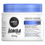 Máscara SOS Bomba 500g Salon Line
