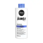 Shampoo SOS Bomba Original 500ml Salon Line