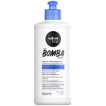 Creme de Pentear SOS Bomba 500ml Salon Line