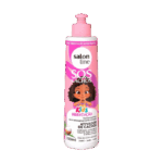 Ativador de Cachos Kids Hidratação 300ml Salon Line