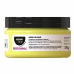 Cera Keratin Hair Food 195gr Salon Line