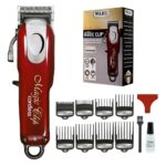 Maquina De Corte Magic Clip Cordless Wahl